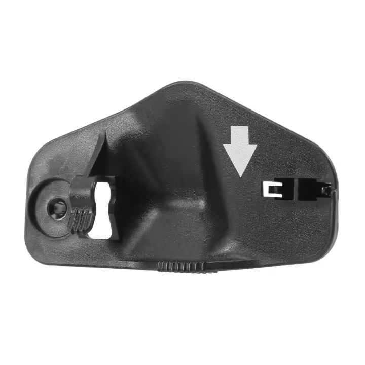 Clip de soporte para varilla de capó de coche, compatible con Lexus Is300 Gxe10 Jce10 2001-2005 53455-53010 - 1