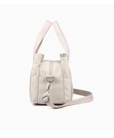 Bolso de hombro para mujer, bolso, bandolera, informal, para la escuela, la oficina, el trabajo, el viernes, la compras - details 19