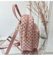 Mochila para niña, bolso para mujer, versión coreana versátil y a la moda - details 5