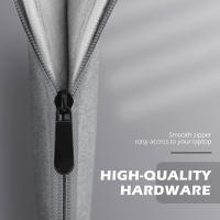 Funda para portátil, funda para tableta, bolsa de 11 ", 12", 13 ", 15", 15,6 "para Macbook Matebook Retina de 14 pulgadas para Xiaomi Huawei HP Dell - details 4