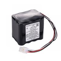 Batería de ventilador eléctrico, accesorio para bellevista 1000, 300.784.00,H2B360 - details 0