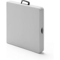 Portátil Plegable Multifuncional, 180x74x74cm, Blanco - details 20