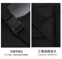 Mochila nueva para deportes al aire libre, 90L, montañismo, bolsa salvavidas de gran capacidad - details 23