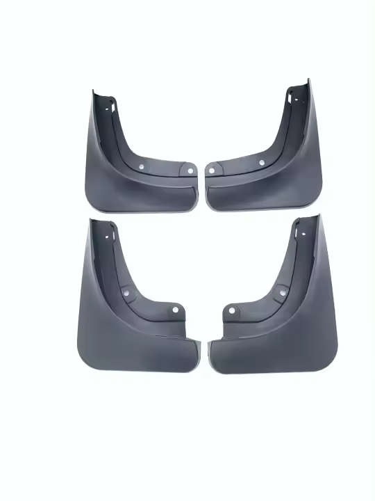 Aplicable al guardabarros de neumáticos de coche 25 Tesla Y - 1