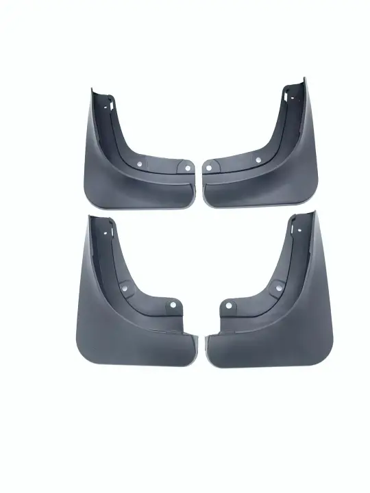 Aplicable al guardabarros de neumáticos de coche 25 Tesla Y - 1