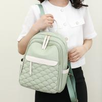 2025 verano nueva mini mochila antirrobo desplazándose pequeño viento fragante pequeña gran capacidad moda mochila de viaje mujeres - details 3