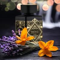 BADEE AL OUD FOR GLORY LATTAFA EAU perfume Árabe UNISEX 100ML - details 1