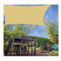 Toldos de terraza exterior, Toldo vela, Protección Solar, Para Terraza, Jardín, Balcón - details 3