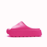 Sandalias de suela gruesa para mujer, zapatos de playa de EVA para exteriores, novedad de verano, 2024 - details 2