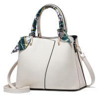 Nuevo bolso cruzado, bolso grande a la moda con un hombro, bolso de mujer - details 4