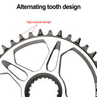 Shimano-Cadena de 12 velocidades, dientes positivos y negativos, diseño ligero, seguridad mejorada, M710081009100 - details 25