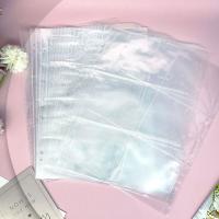 Funda para tarjetas con múltiples bolsillos A4, carpeta para sesión fotográfica Kpop, PP, álbum de fotos transparente, páginas de repuesto, fundas para álbum de fotos DIY - details 2