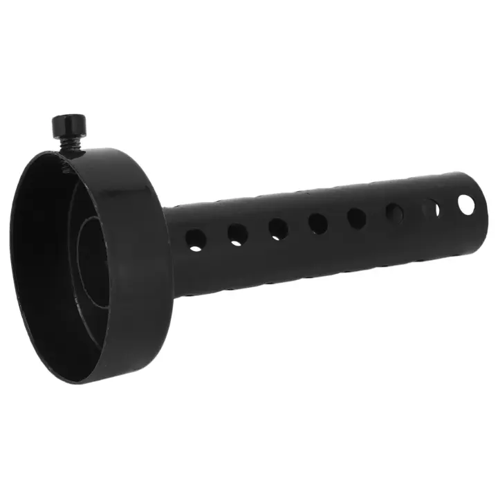 Silenciador de tubo de escape Universal para motocicleta, deflector DB Killer, 60mm - 1