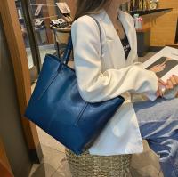 Nuevo Bolso de Mano de Cuero de Alta Gama para Mujeres Bolso Commuter de Moda versátil - details 5