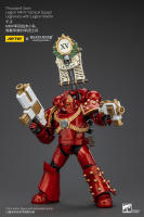 JOYTOY Figura de Acción Horus Heresy Legión de Mil Hijos del Tacticante MK IV - details 17
