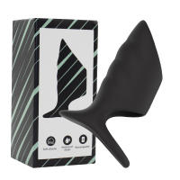 Entrenador de Retraso de Ejaculación Vibrante para Hombres Masaje de Prostate con 10 Modos de Vibración Estimulador de G-spot de Juguetes Sensuales - details 7