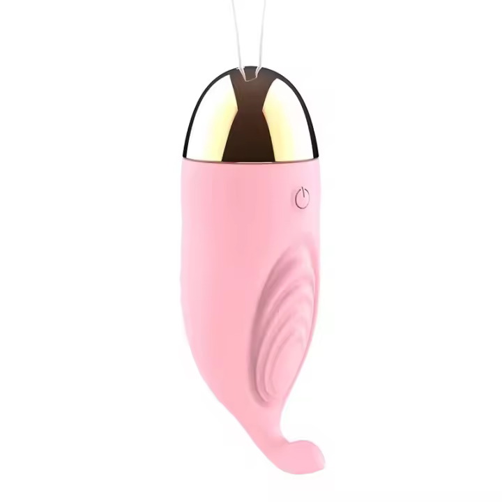 Vibrador de Balas Inalámbrico Control Remoto para Estimulación de Clítoris y Punto G - 1