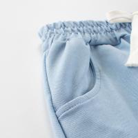 Pantalones cortos para niños de malla transpirable de cinco puntos pantalones medianos, pantalones cortos casuales para niños de verano - details 3