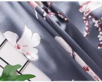 Ropa interior de mujer, ropa de dormir de seda satinada, chaleco, pantalones cortos, conjunto de dos piezas de verano, ropa de dormir para mujer - details 9