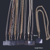 Colgador de colgante de joyería, colgante de Metal para teléfono, cordón para teléfono, correas para teléfono, cadena cruzada para teléfono, funda para teléfono, correas colgantes para el cuello - details 5