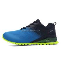 Nuevo estilo, deportes de alta calidad, talla 45, senderismo, aire, zapatos de montañismo para hombres 41-50 #   Pies grandes - details 1
