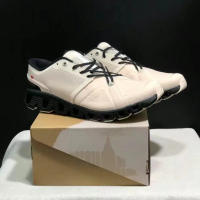 Zapatillas para correr entrenamiento físico zapatillas transpirables para hombre. - details 0