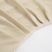 Vestido largo elegante de invierno con manga de viajero, nuevo estilo francés, traje de extremo para mujer - details 22