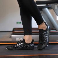 Zapatillas de Agua de Malla Transpirable de Talla Grande Adecuadas para Mujer y Hombres - details 15
