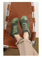 Zapatos deportivos de marca para hombre, zapatos anchos descalzos para hombre, zapatos informales transpirables minimalistas, cómodas zapatillas para caminar de talla Puls - details 4