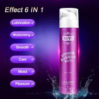 Leten-lubricante para sexo, lubricantes anales a base de agua, sesión de lubricación para mujeres, juguetes vaginales, lubricante para parejas adultas, Gel de amor íntimo, SexShop - details 20