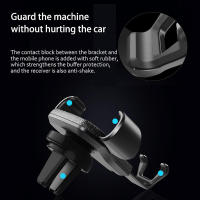 r Soporte para teléfono, accesorio versal multifunción, para rejilla de ventilación, espejo, tablero, GPS - details 6
