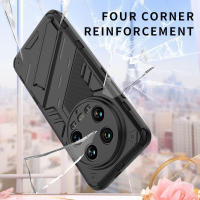 Funda para Xiaomi 14 Ultra 5G, cubierta blindada a prueba de golpes, cubierta trasera de PC - details 4