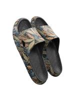 Zapatos de Hombre, zapatillas de verano 2025, nuevas sandalias de playa para Hombre, Sandalias planas informales antideslizantes, chanclas ligeras transpirables para el hogar, Chanclas para Mujer - details 0