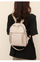 Mochila para mujer Nueva mochila para mujer Versión coreana Versátil mochila de viaje antisalpicaduras de gran capacidad - details 24