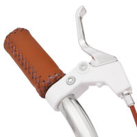 Bicicleta Clásica Ajustable para Niños 14 Pulgadas Ruedas de Entrenamiento Estables - details 3