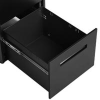 Gabinete de Archivos Móvil