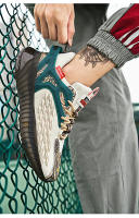 Zapatos deportivos de marca para hombre, zapatillas de deporte de lujo, zapatillas informales con plataforma a la moda, zapatos deportivos para hombre, zapatos para correr antideslizantes para exteriores - details 14