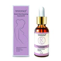 Removedor de estrías, aceite de reparación de cicatrices de maternidad, aceite de tratamiento para el cuidado de la piel, reparación de estrías, mejora la elasticidad, firmeza de la piel - details 9