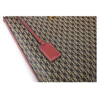 CHHC clásico retro diseño de letras casual business commuter nuevo bolso de hombro para mujer - details 12