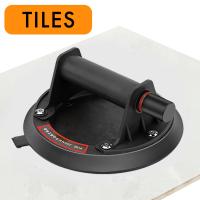 Nueva Ventosa de Vacío de 8 Pulgadas y 200KG Bomba Manual de Alta Resistencia - details 2