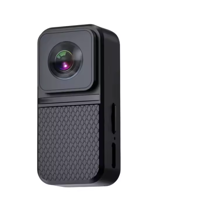 Cámara profesional HD 1080P con WIFI, gran angular de 160 °, videocámara deportiva para casco, viaje, bicicleta, conductor - 1