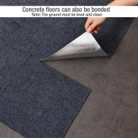 Alfombras de Alfombrilla Antideslizantes Autoadhesivas 200/400 Pcs Ideal para Decoración de Piso de Dormitorio - details 7