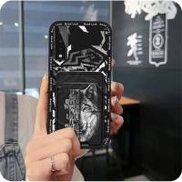 Funda de teléfono TPU a prueba de golpes para LG Stylo7 5G, funda trasera con dibujos animados, ranura para tarjeta, funda protectora suave impermeable para tarjeta - details 10