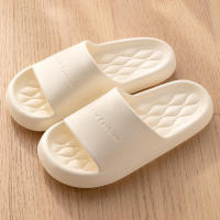 Zapatillas de plataforma gruesa para hombre y mujer, sandalias de plataforma de suela suave ligera, zapatos de playa antideslizantes informales para verano - details 10