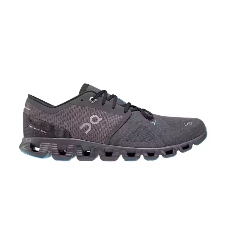 Zapatillas deportivas transpirables para hombre y mujer, calzado de entrenamiento físico integral, alta calidad, original, en Nube X3, nueva generación - 1