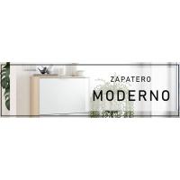 zapatero moderno