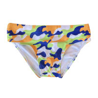 Jessborn bañador de camuflaje para hombre, pantalones cortos de cintura baja, sexy, a la moda, para Fitness, para surfear, para primavera - details 12