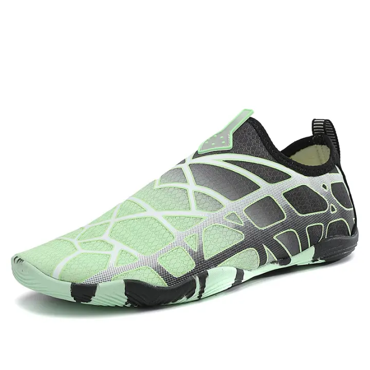 Zapatillas de Agua de Pisa Barefoot para Hombres y Mujeres Secado Rápido Transpirables - 1