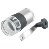 Molinillo de granos, molino de Espresso Manual, portátil, ajustable, suministros para el hogar, accesorios de cocina para cafetería - details 7