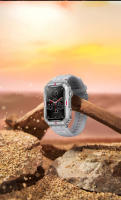 2024 NUEVO Reloj Inteligente Hombre Mujer, 1.57'' Smartwatch Hombre con Llamadas Bluetooth, 100+ Modos Deportivos Pulsera Actividad con Pulsómetro, Sueño, Impermeable IP67 Smart Watch Para Android iPhone - details 18